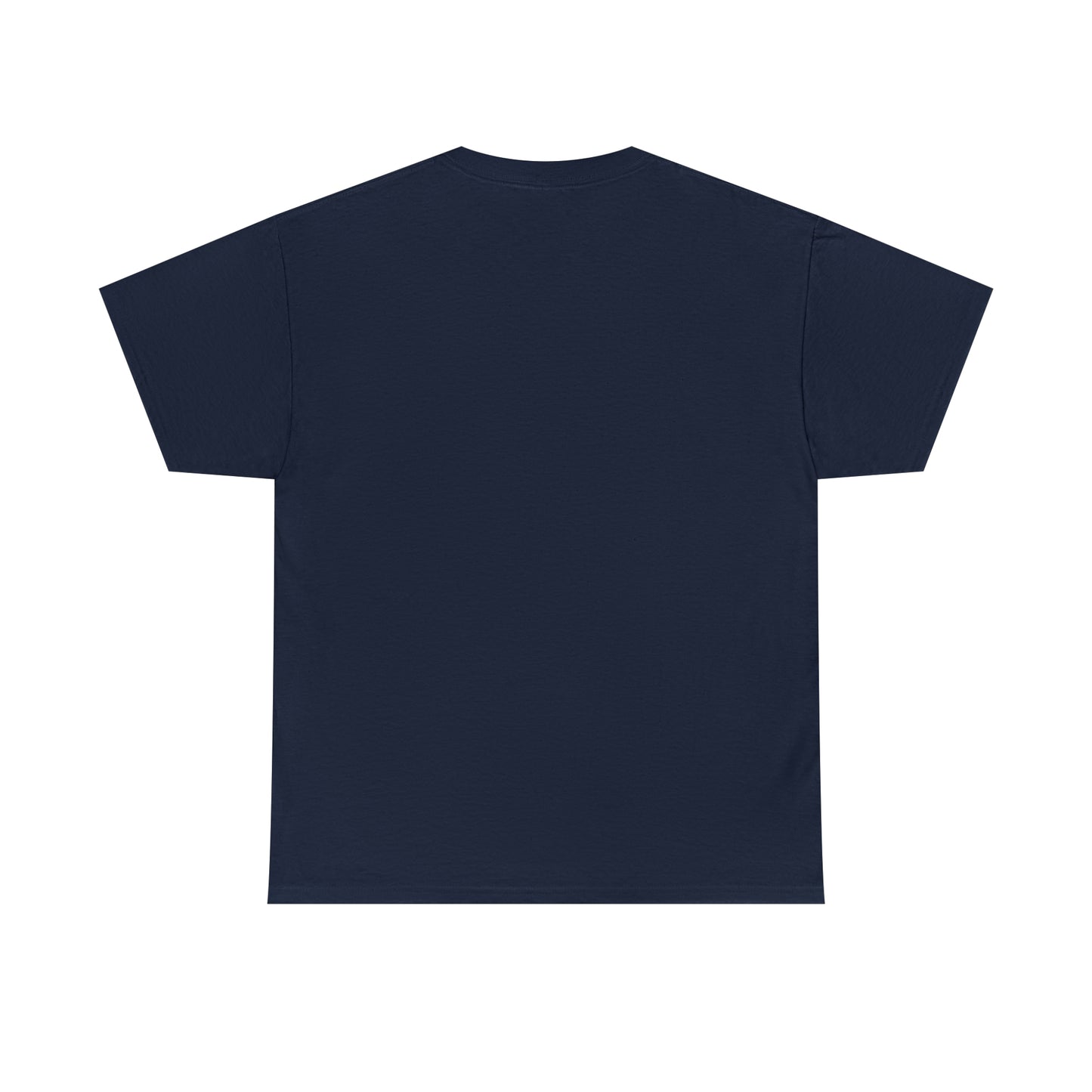 Where The People Aren’t Tee