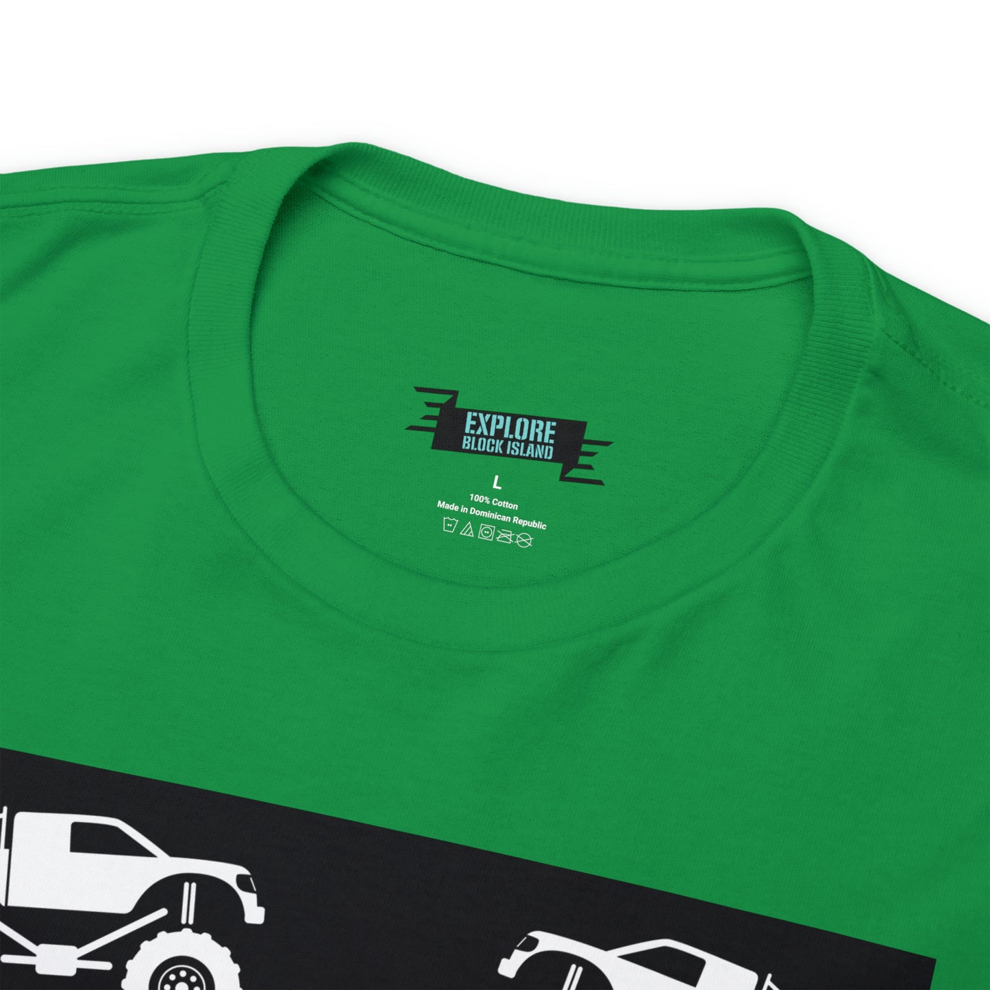 Island Havoc Tee