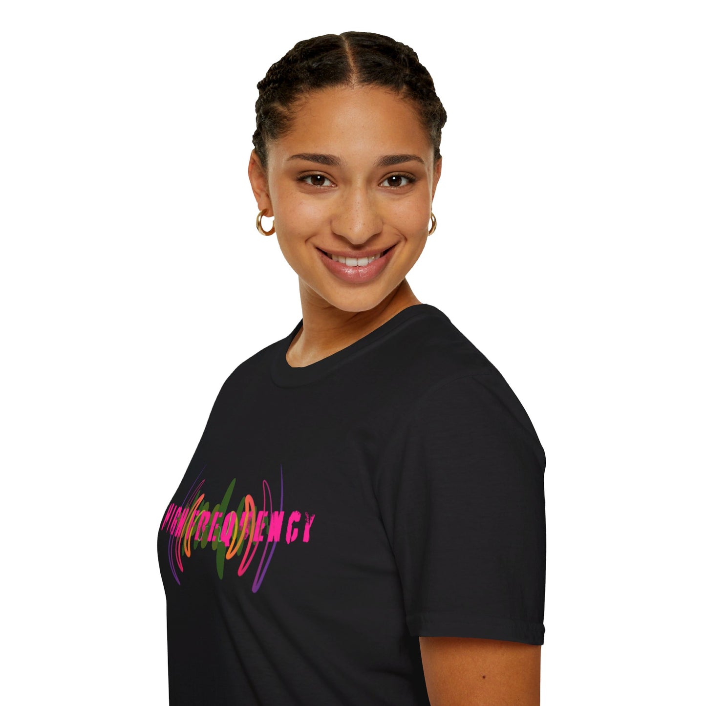 High Frequency Tee