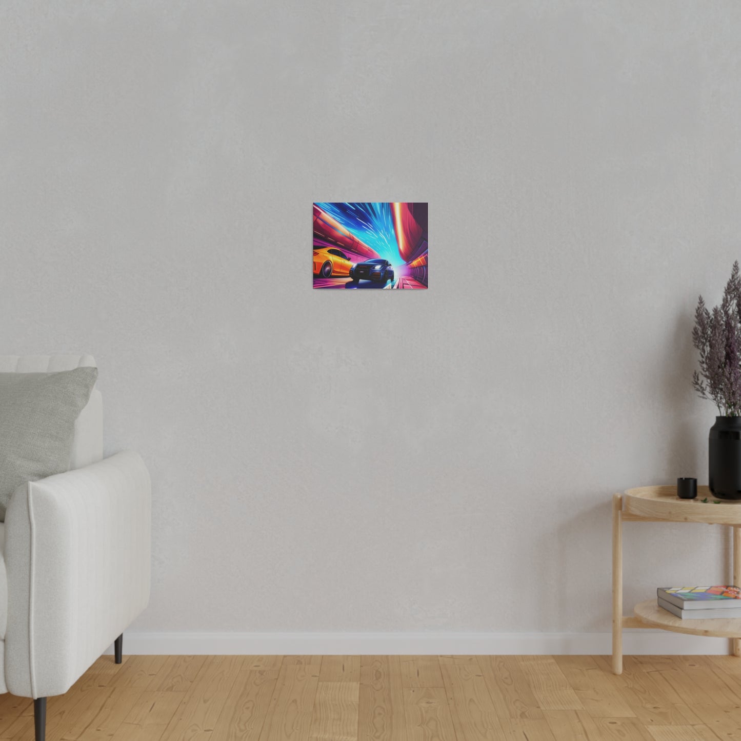 BITA Wall Art #2