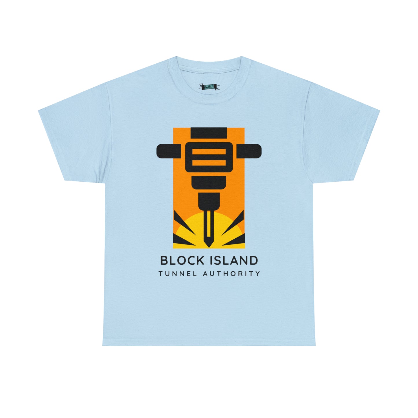 BITA Hammer Tee