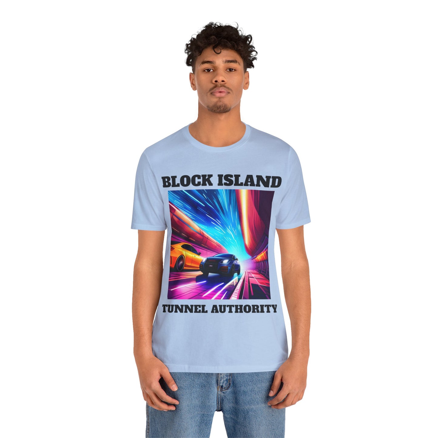 BITA Future Tee