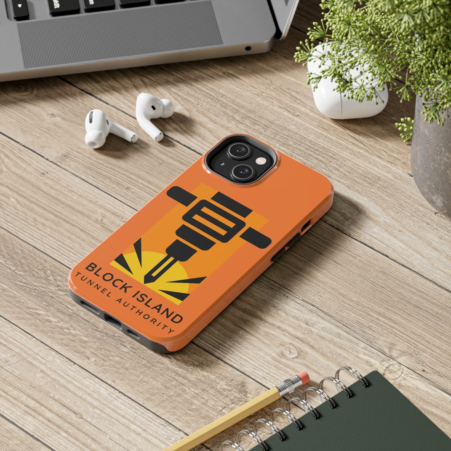BITA Hammer iPhone Cases