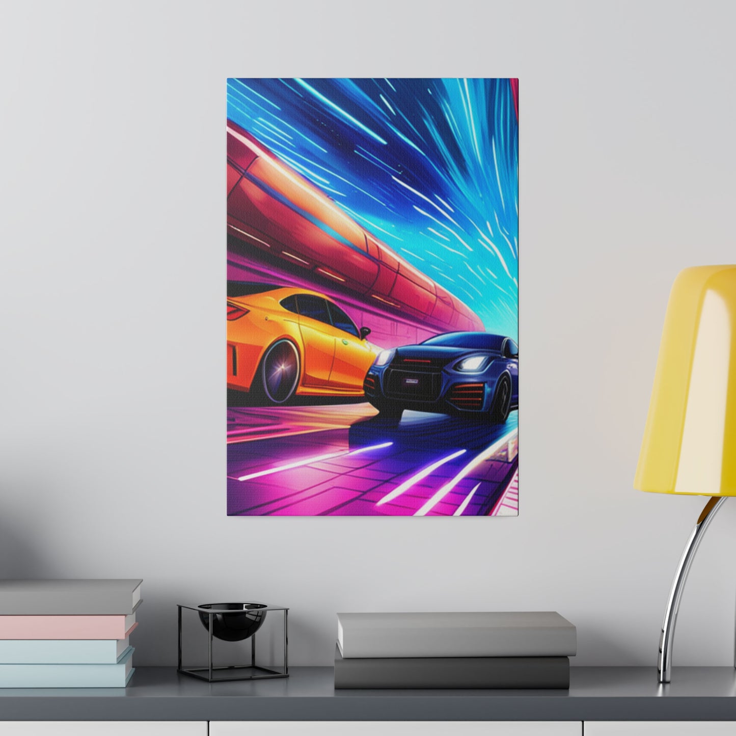 BITA Wall Art #2