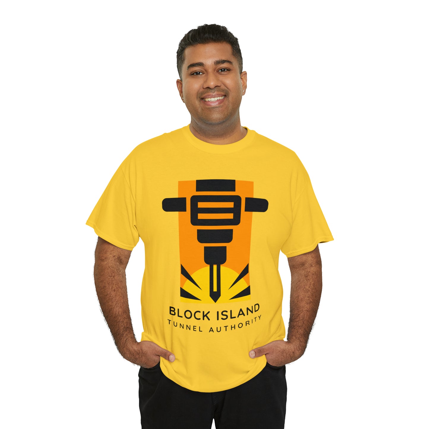 BITA Hammer Tee