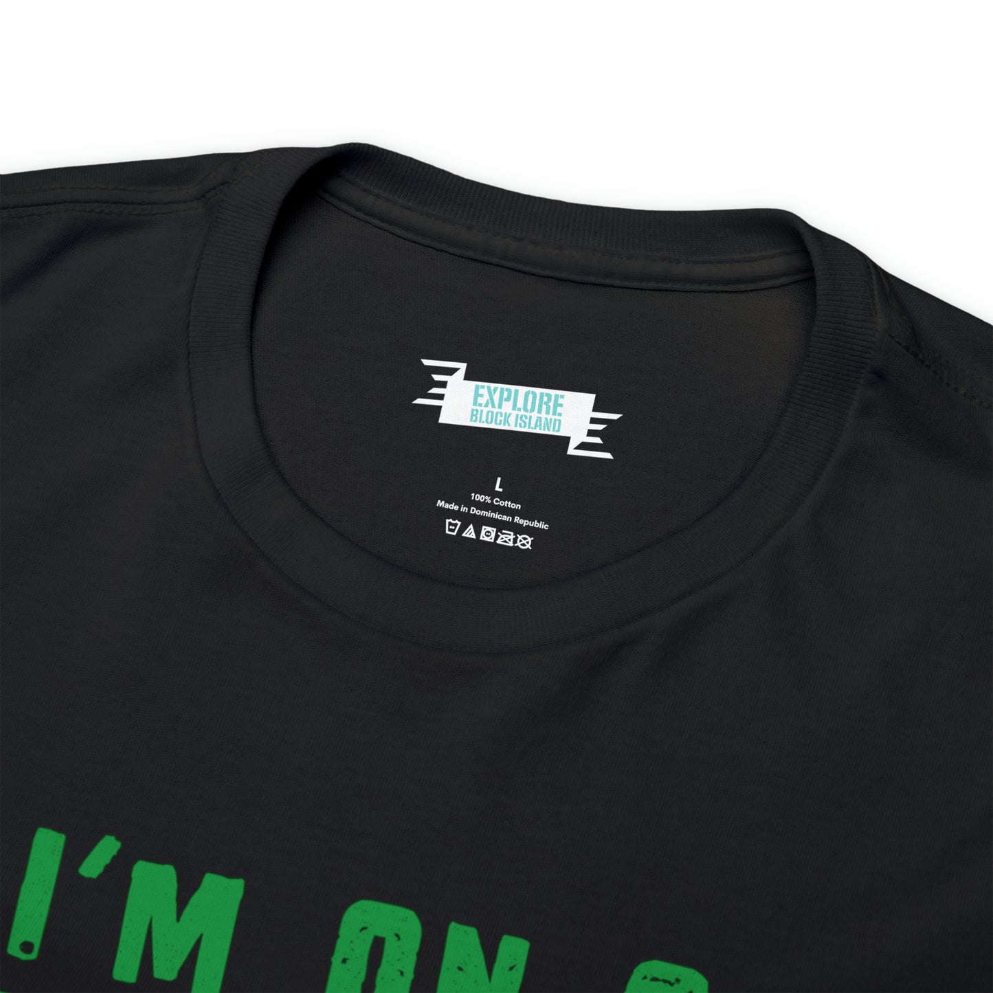 Seaweed Diet Tee