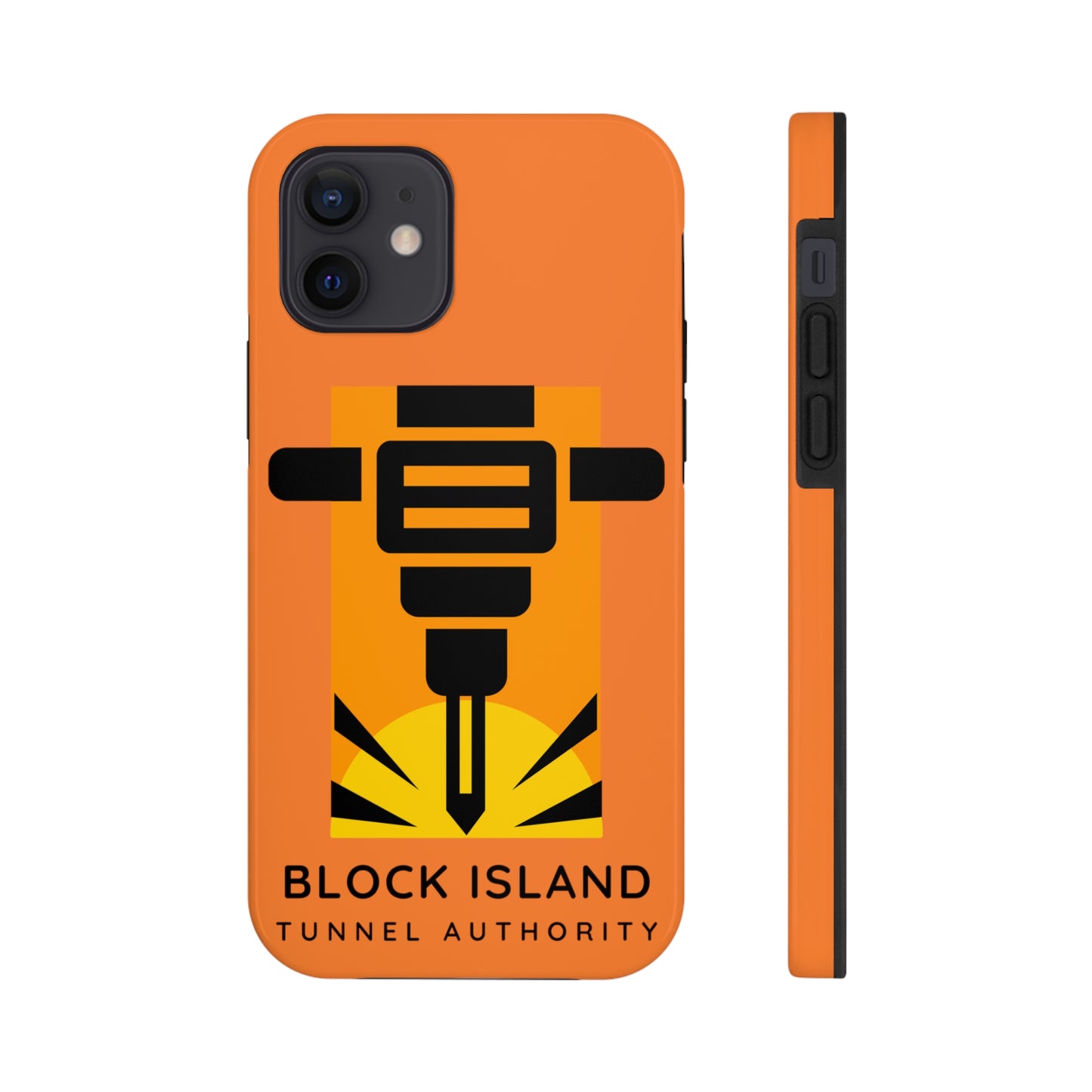 BITA Hammer iPhone Cases