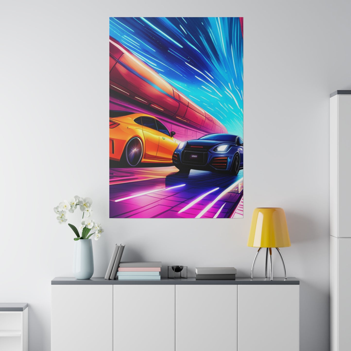 BITA Wall Art #2