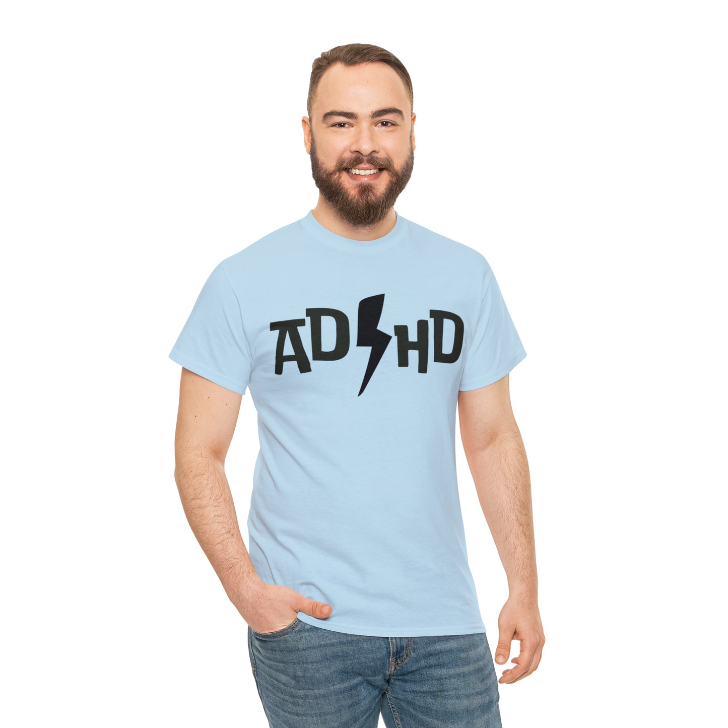 ADHD Tee