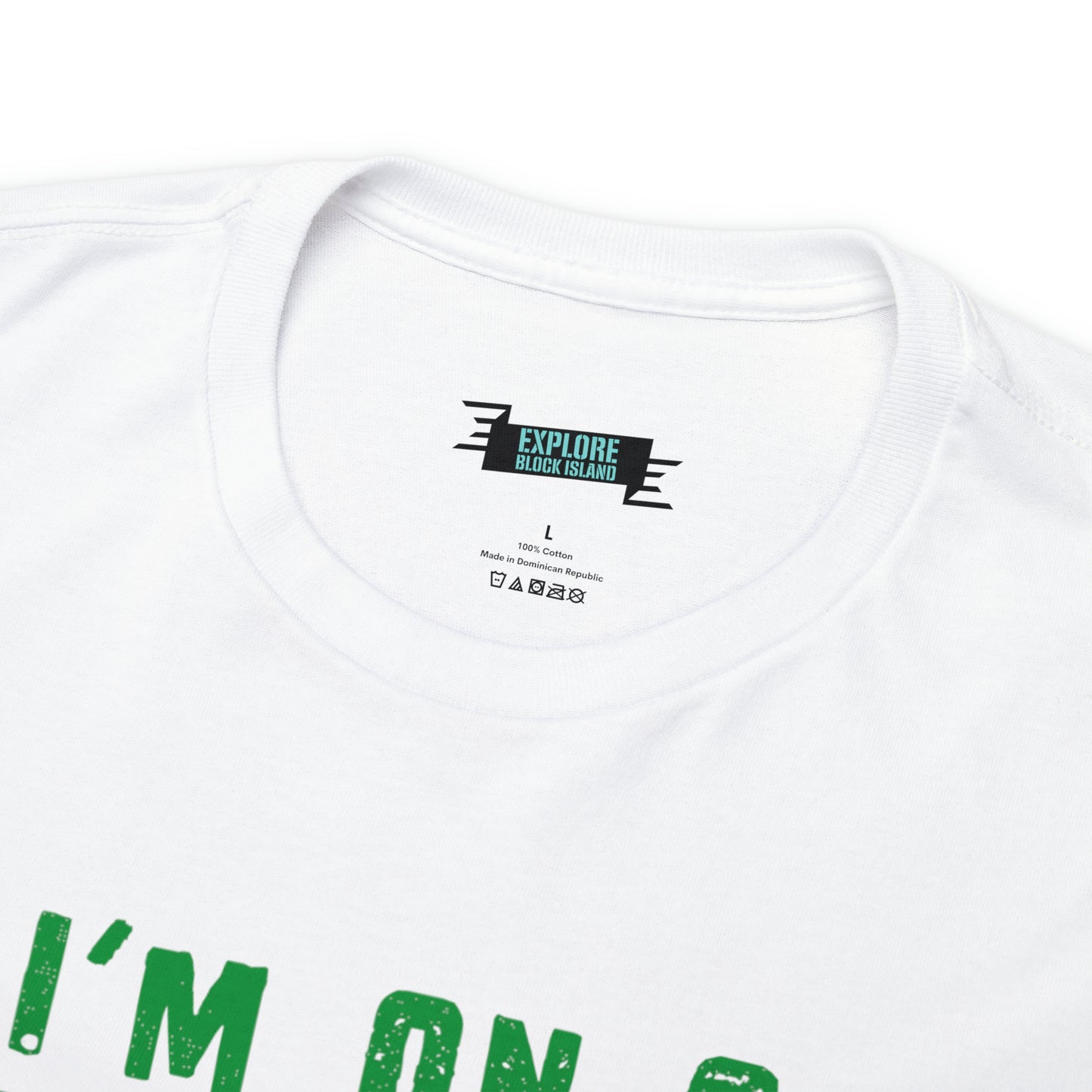 Seaweed Diet Tee