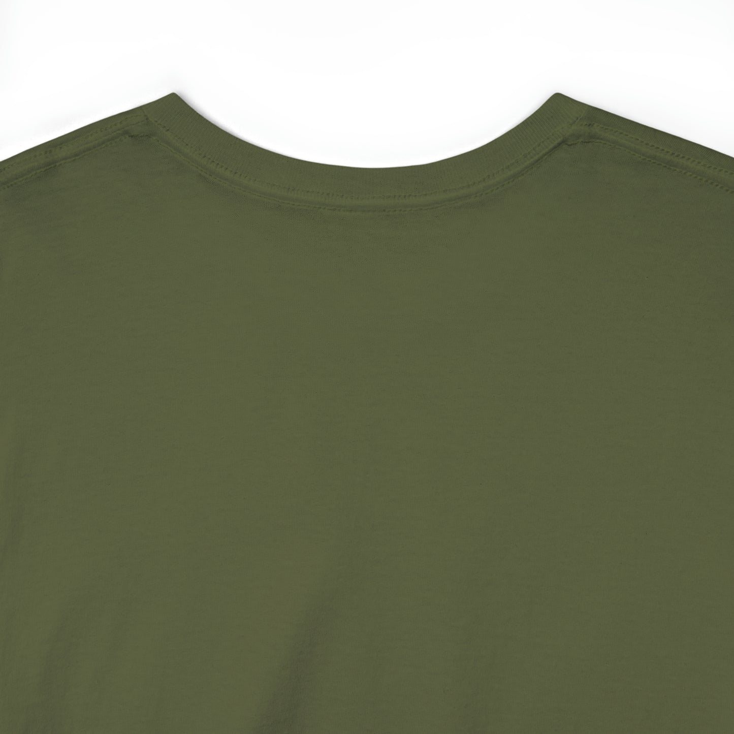 Block Island Dinosaur Museum Tee