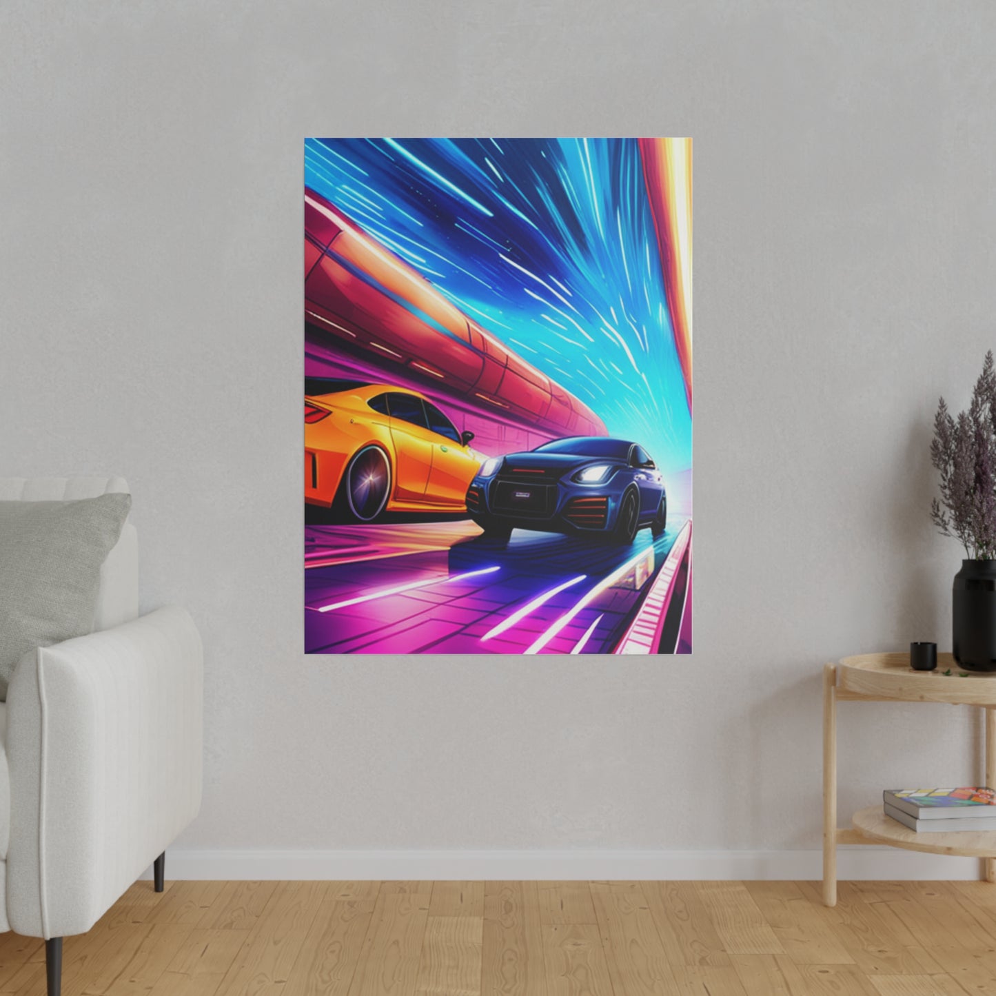 BITA Wall Art #2