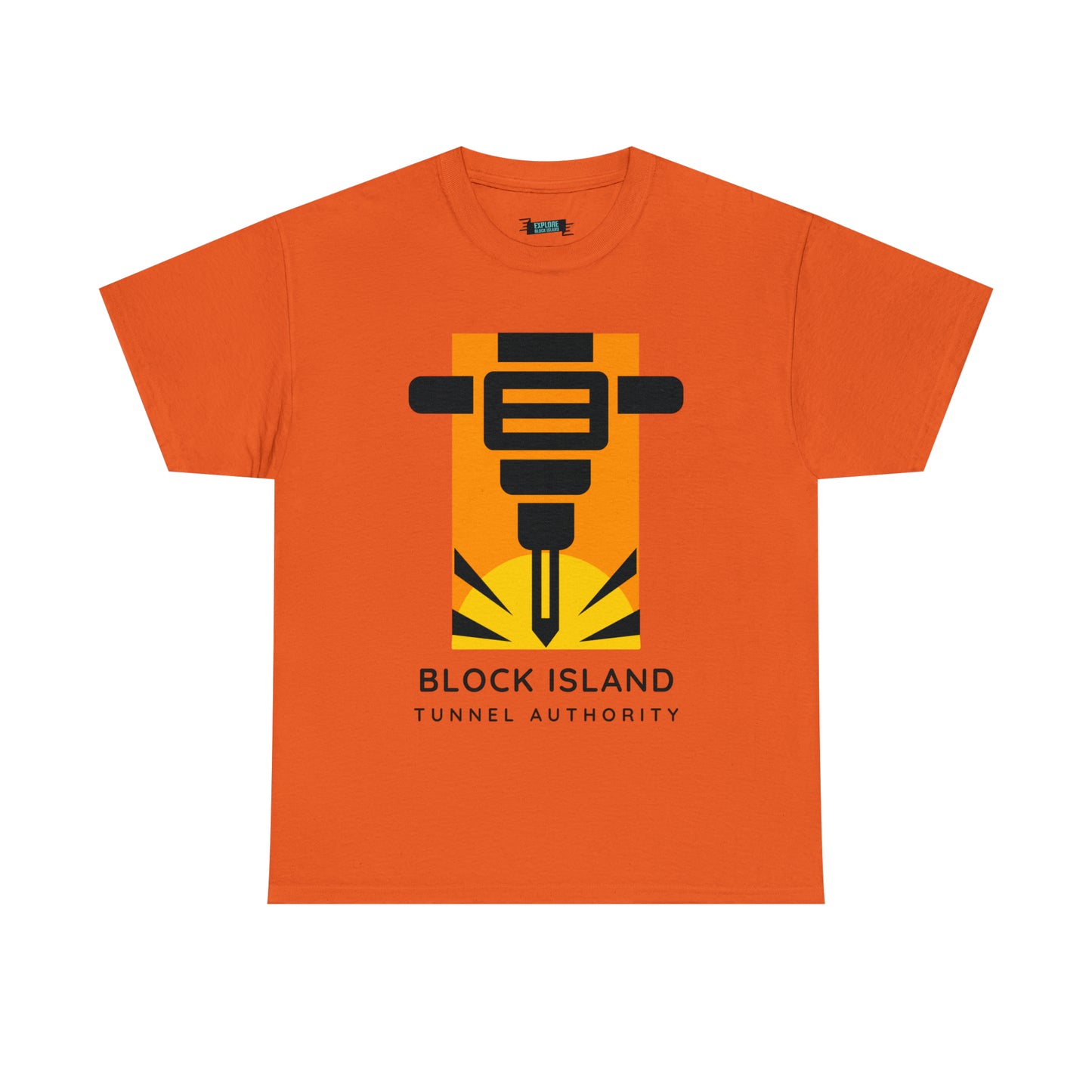 BITA Hammer Tee