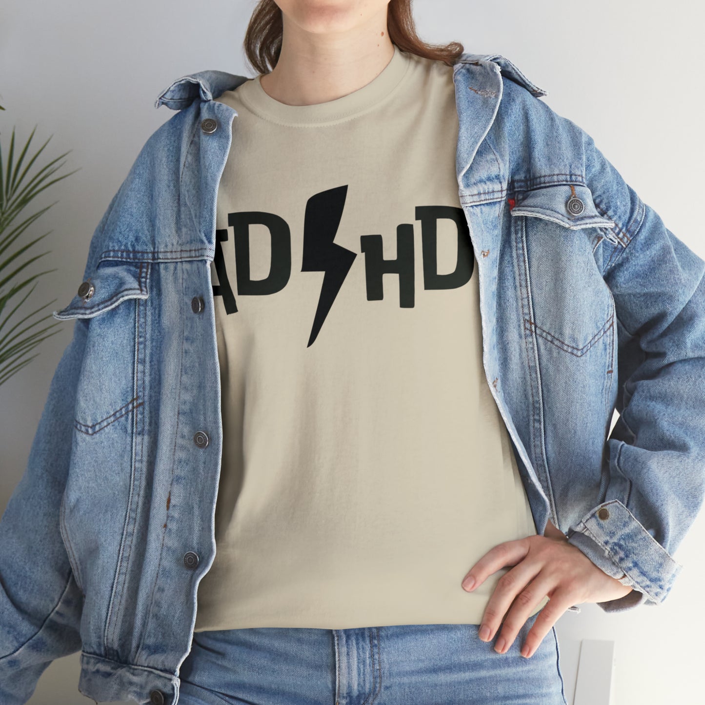 ADHD Tee