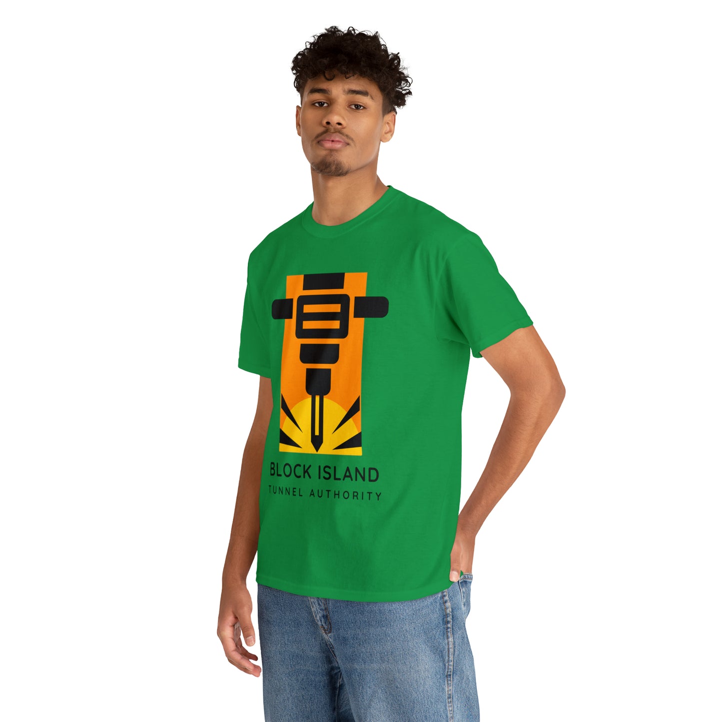 BITA Hammer Tee