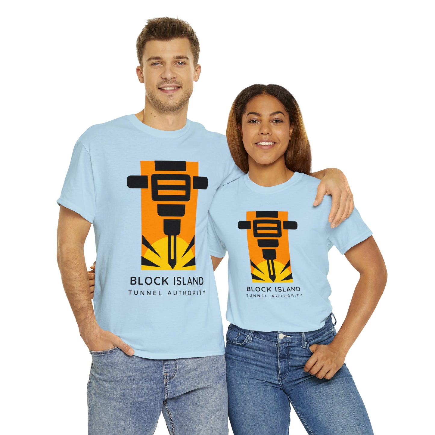 BITA Hammer Tee