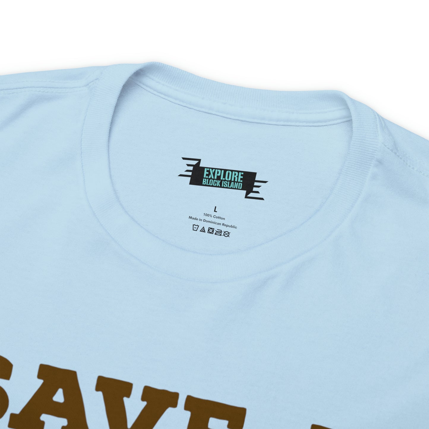 Eat a Beaver Tee