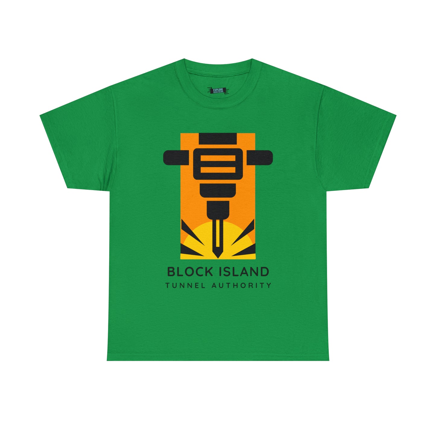 BITA Hammer Tee
