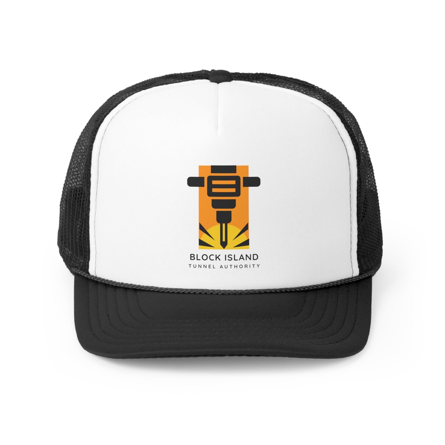 BITA Hammer Trucker Cap
