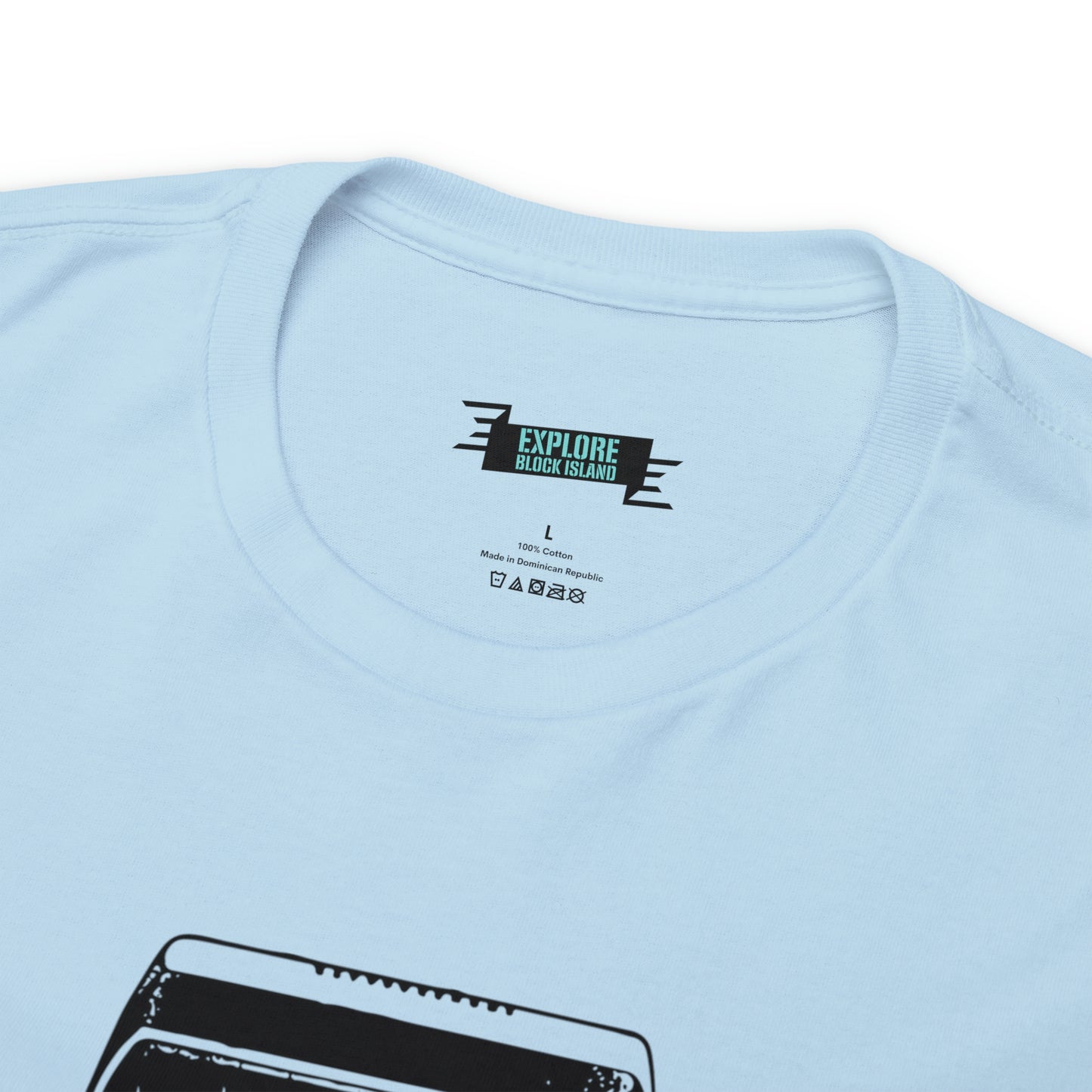 Big Business is Bad Business Tee