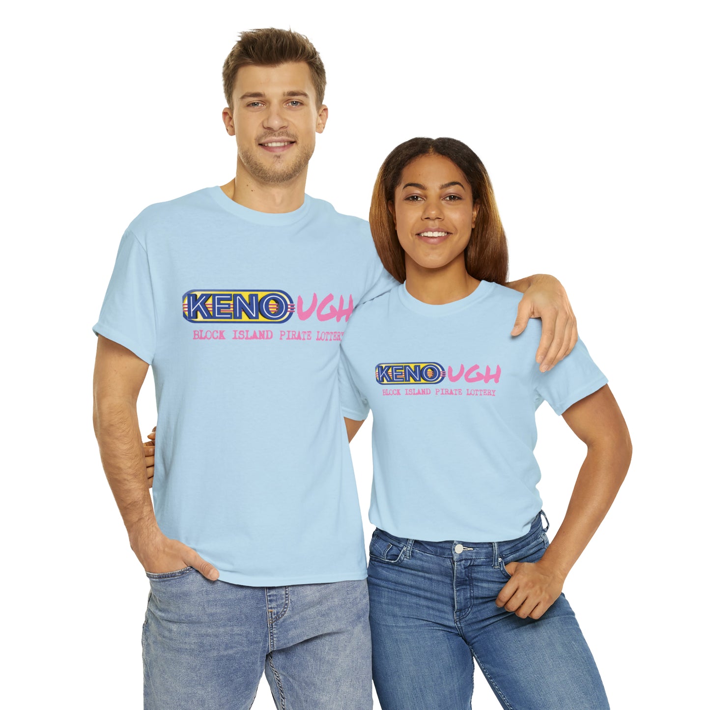 Keno Tee