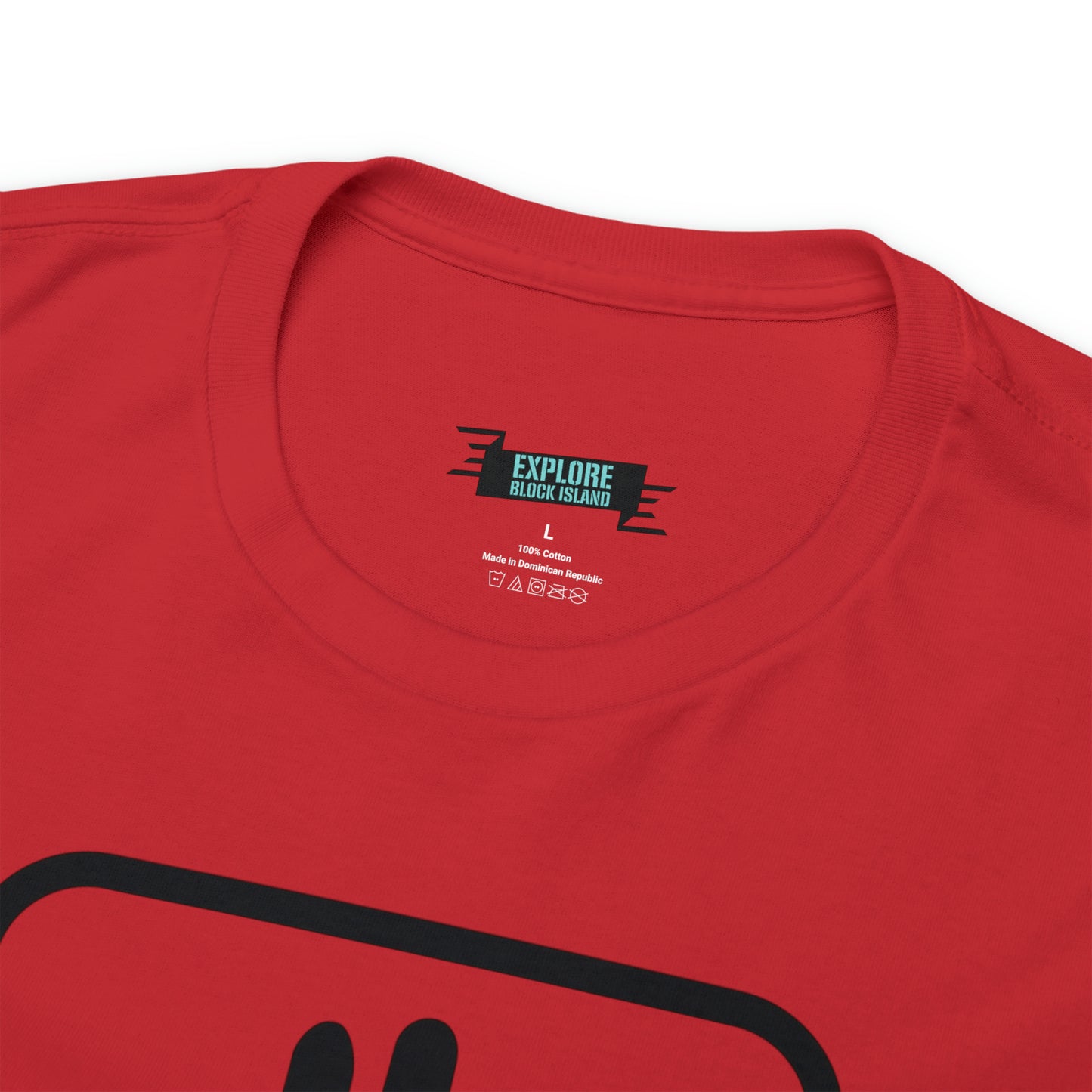 Stop The Tunnel Tee