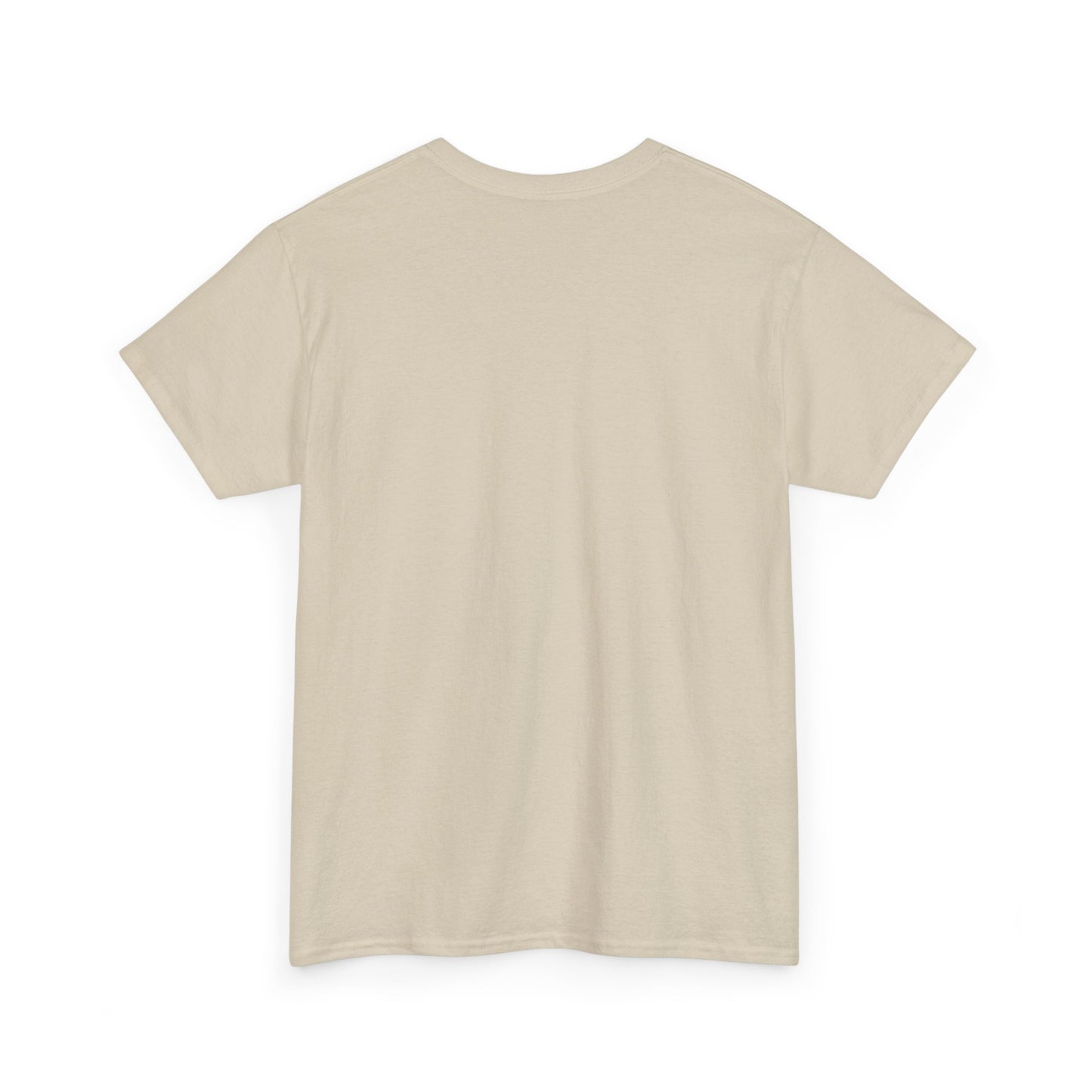 Block Full o’ Nuts Tee
