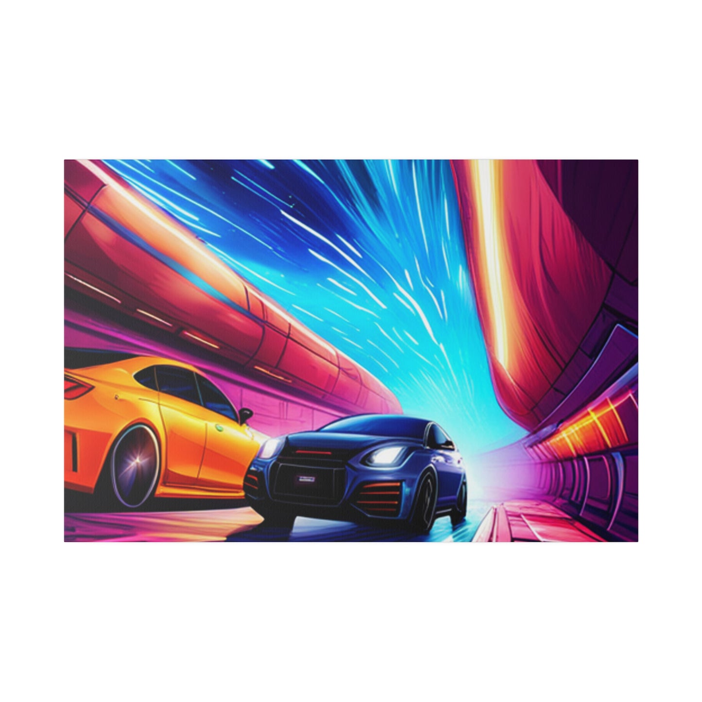 BITA Wall Art #2