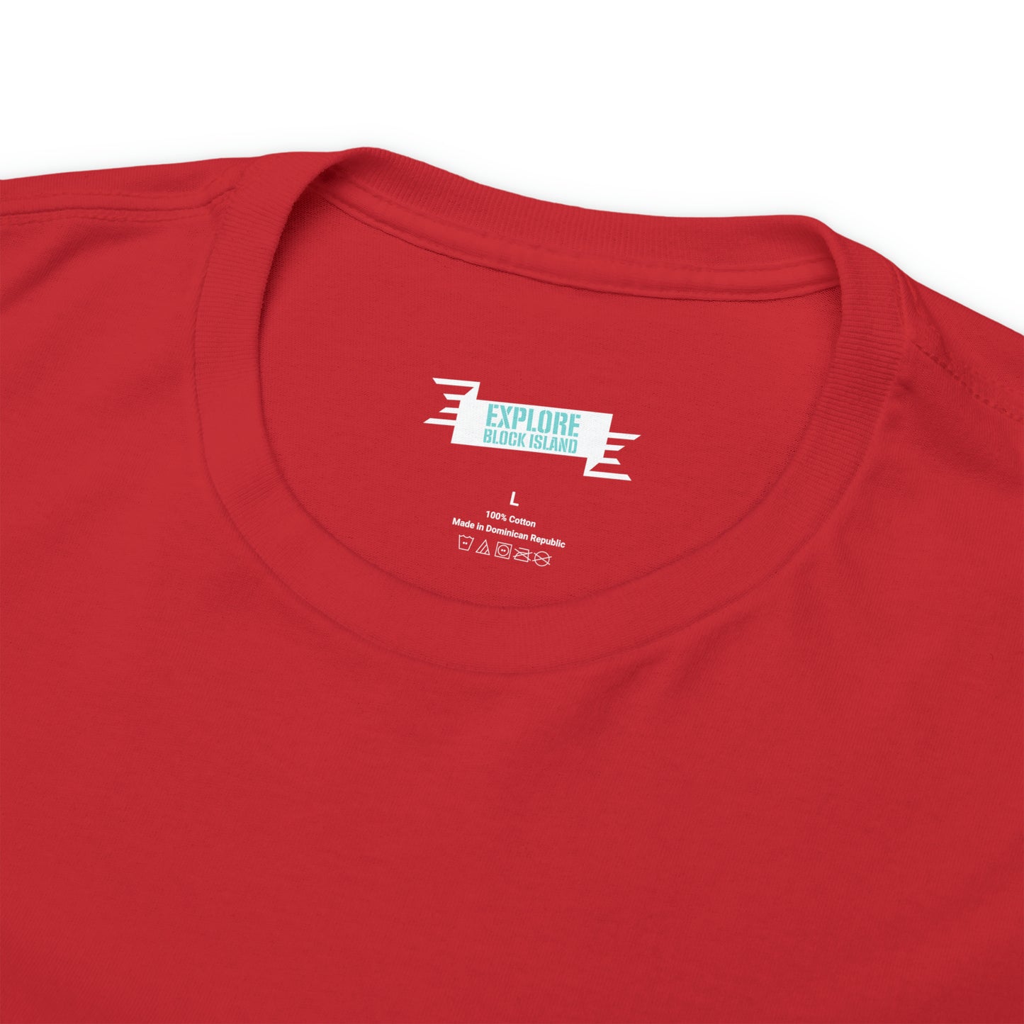 Occupy Water Street Tee