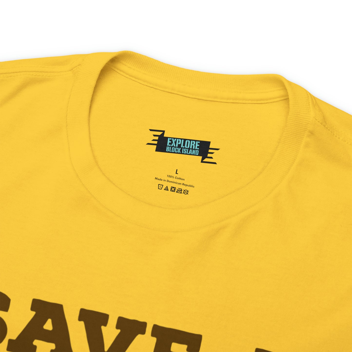 Eat a Beaver Tee