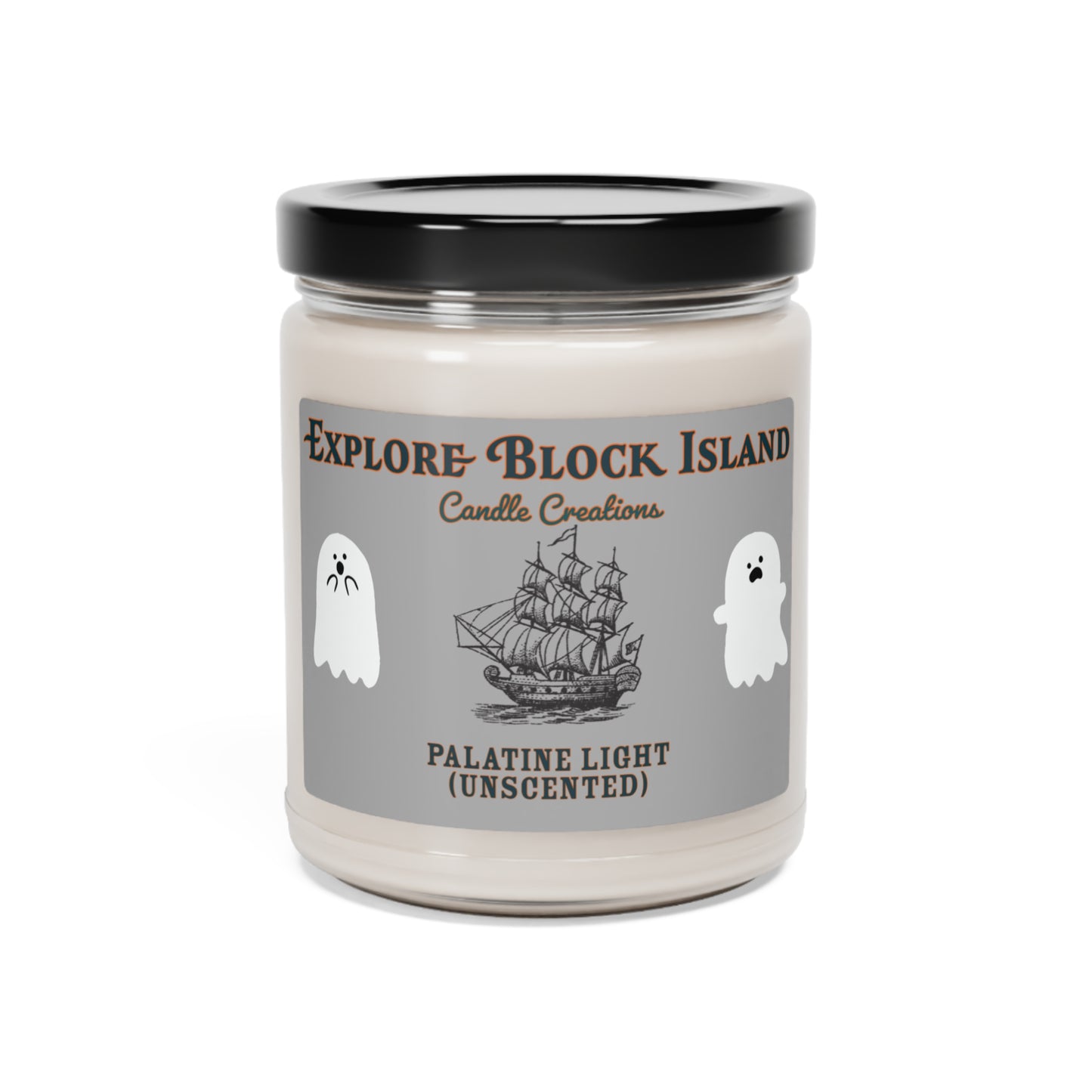 Explore Block Island Candle Creations