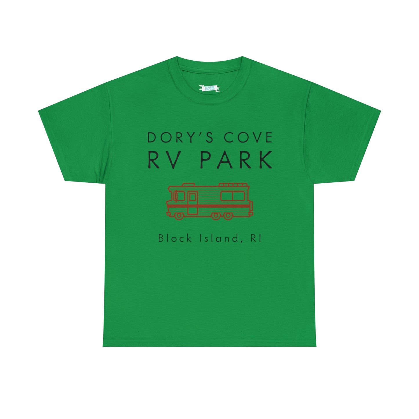 Dory’s Cove RV Park Tee