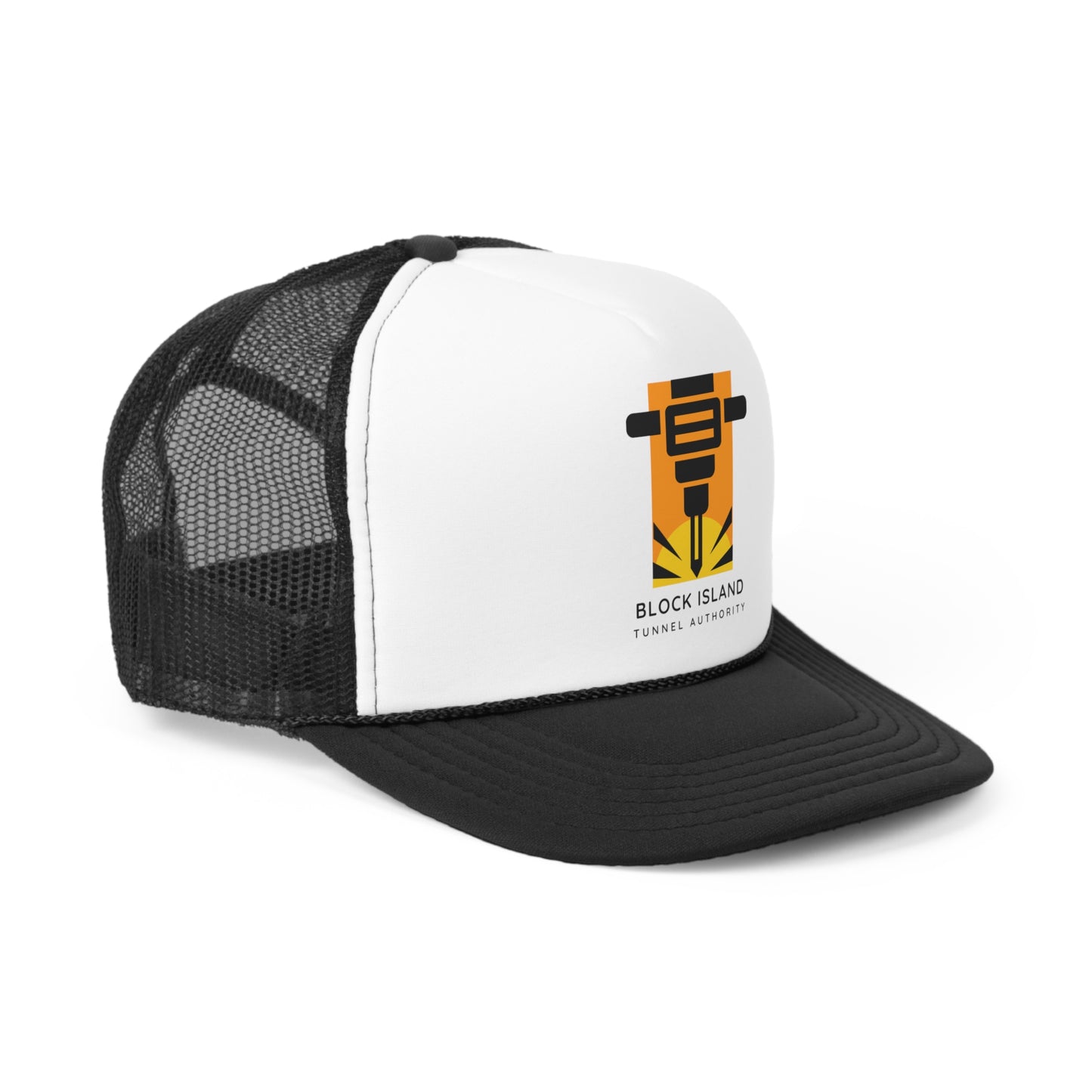 BITA Hammer Trucker Cap