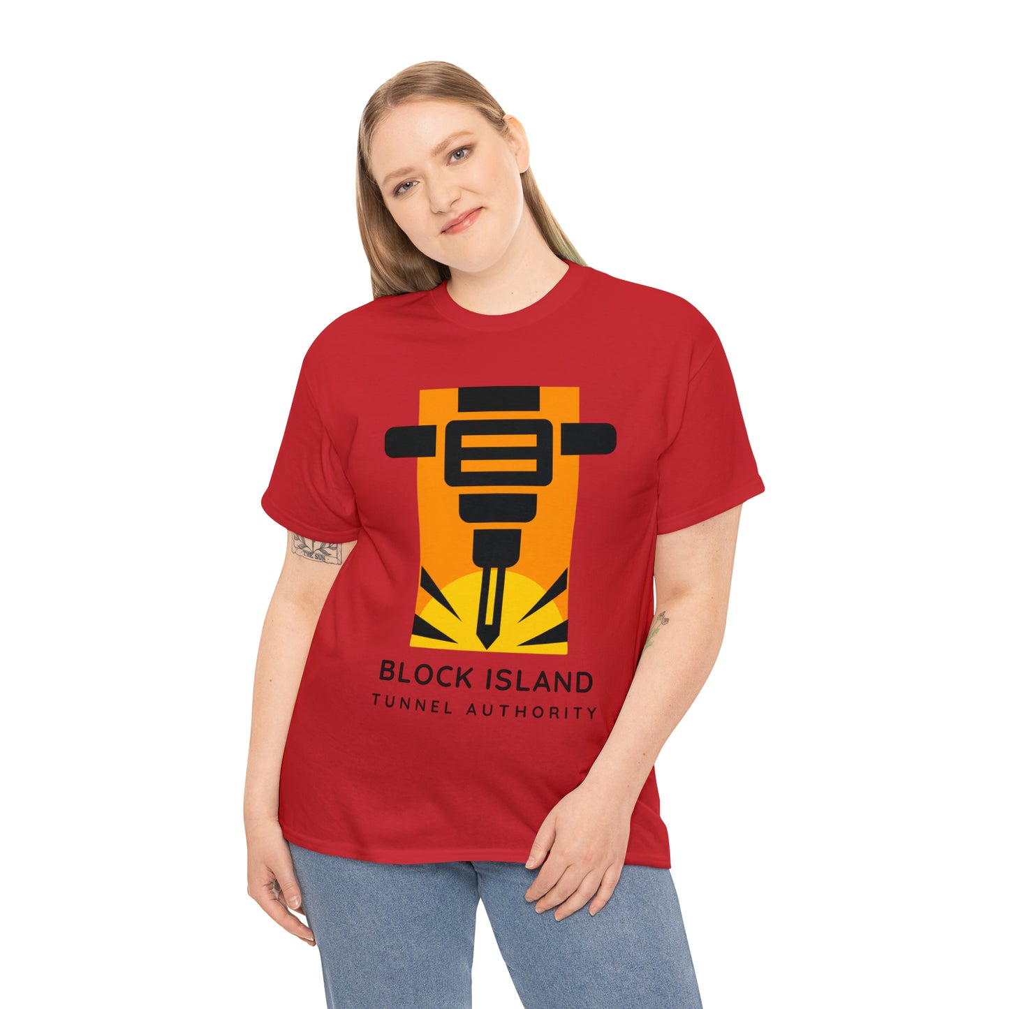 BITA Hammer Tee