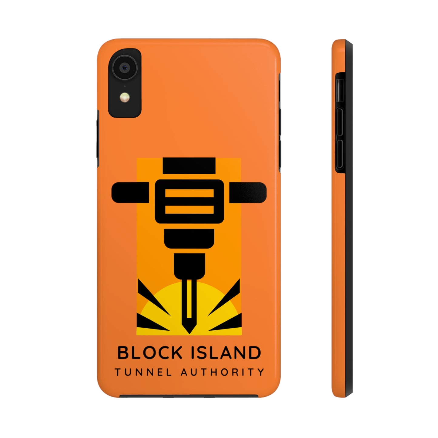 BITA Hammer iPhone Cases