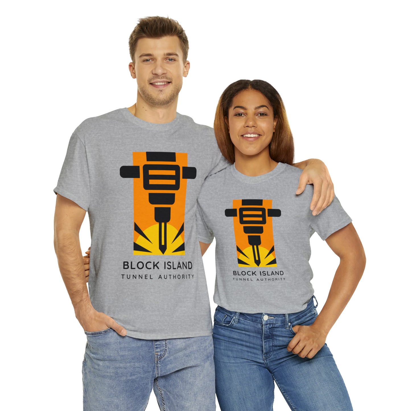 BITA Hammer Tee