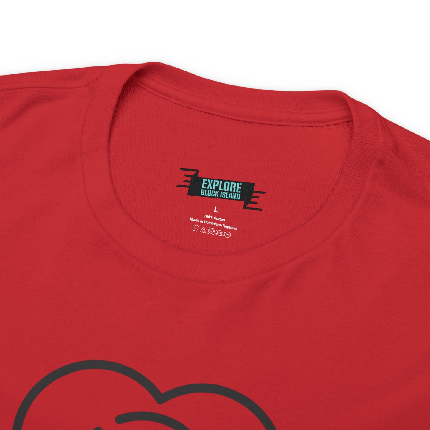 No Hospitals Tee