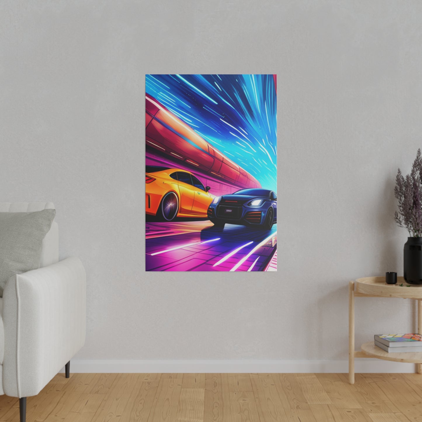 BITA Wall Art #2
