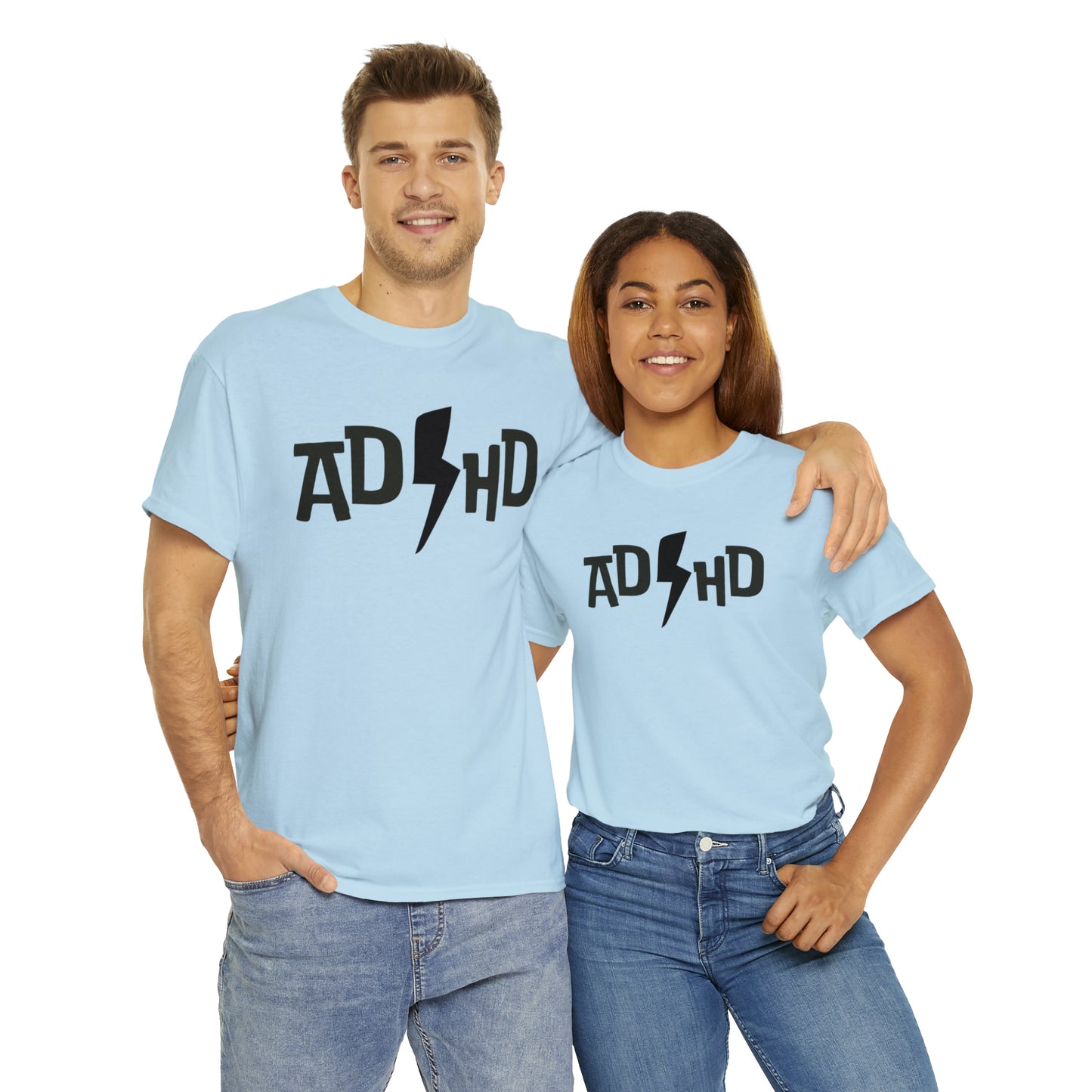 ADHD Tee