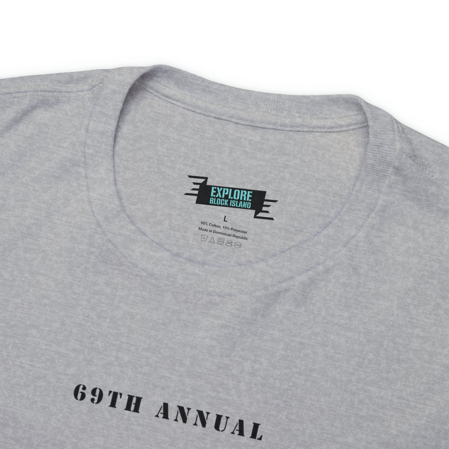Crab Race Tee