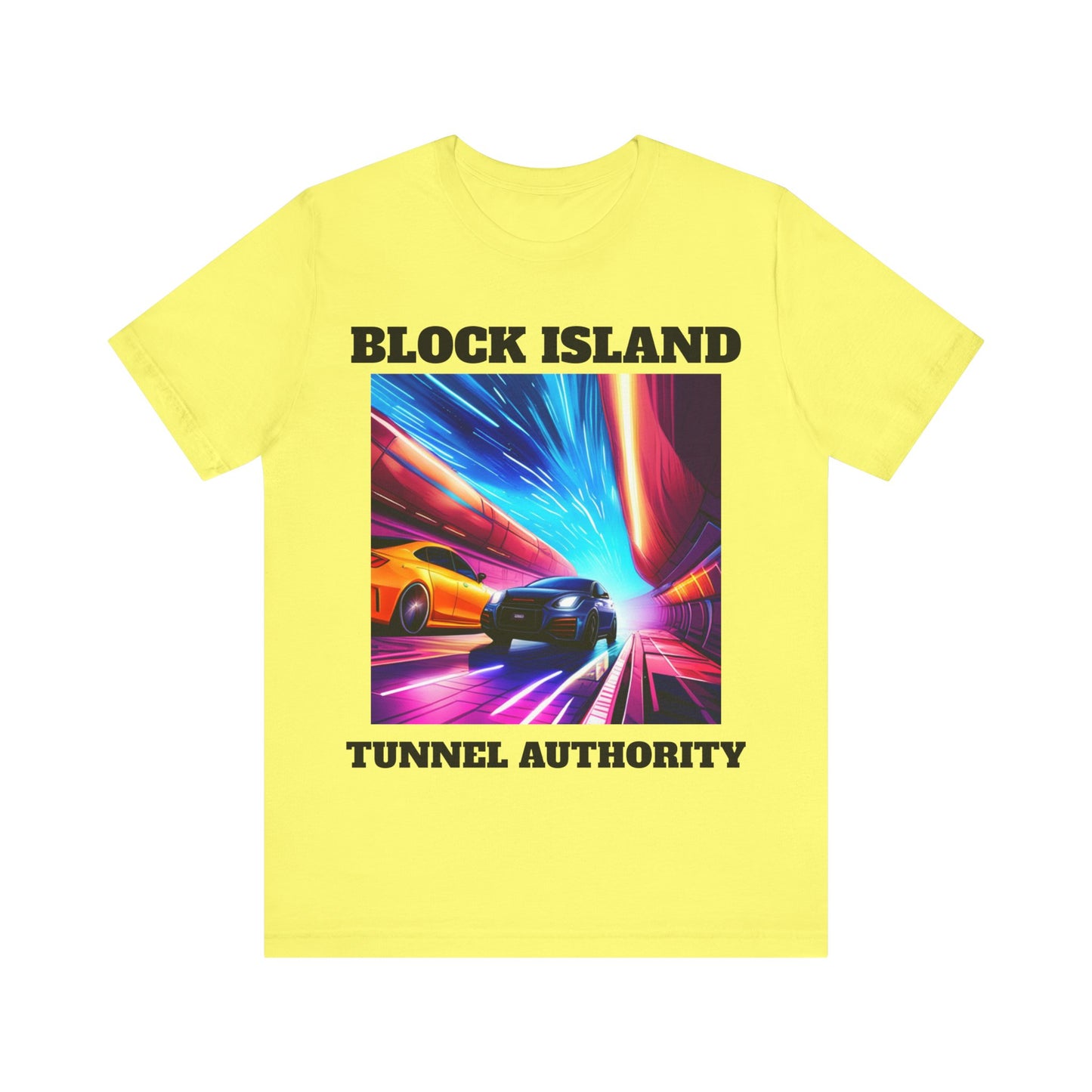 BITA Future Tee