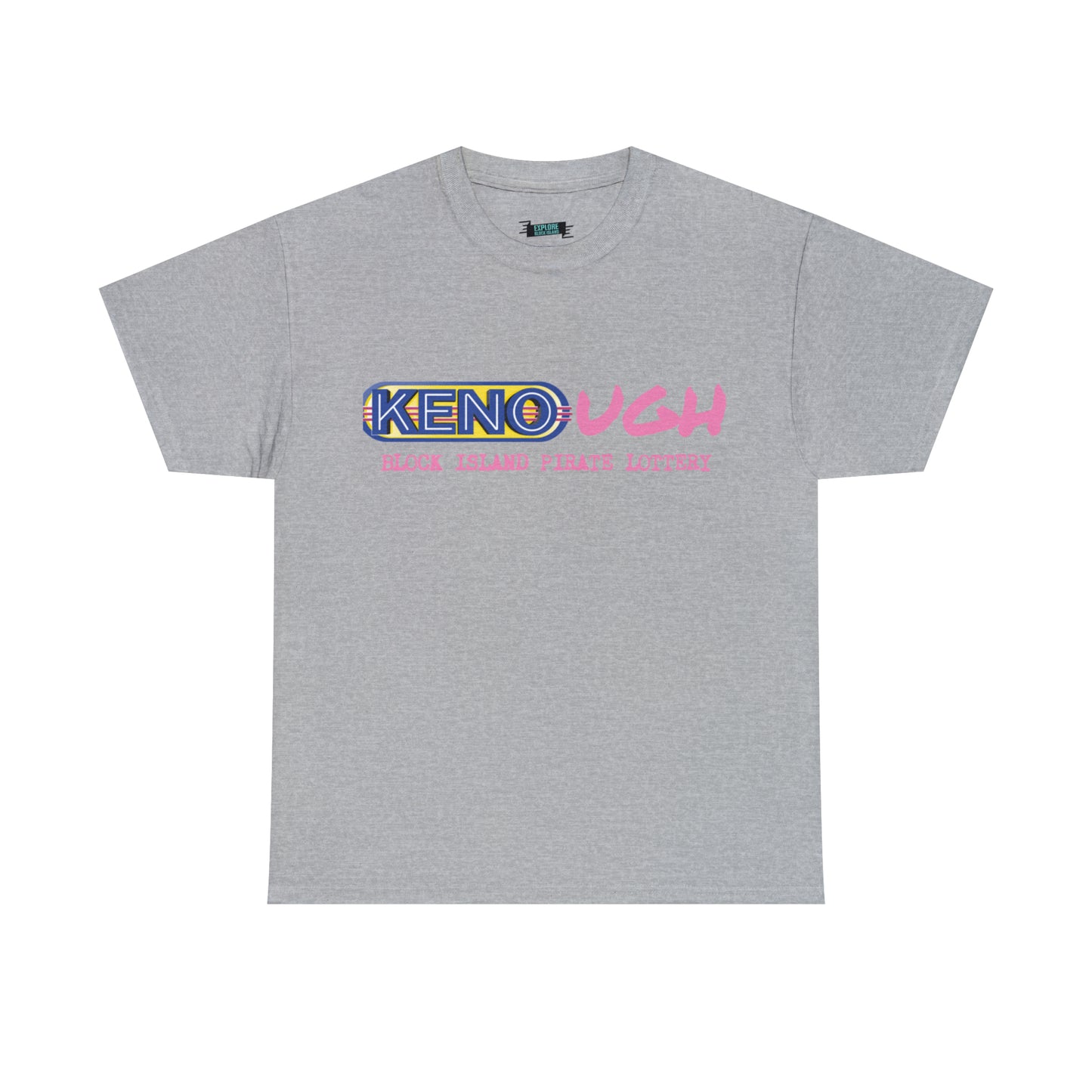Keno Tee