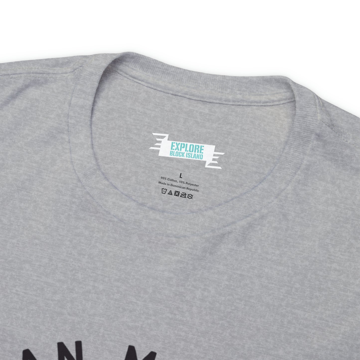 Mohegan Munitions Tee