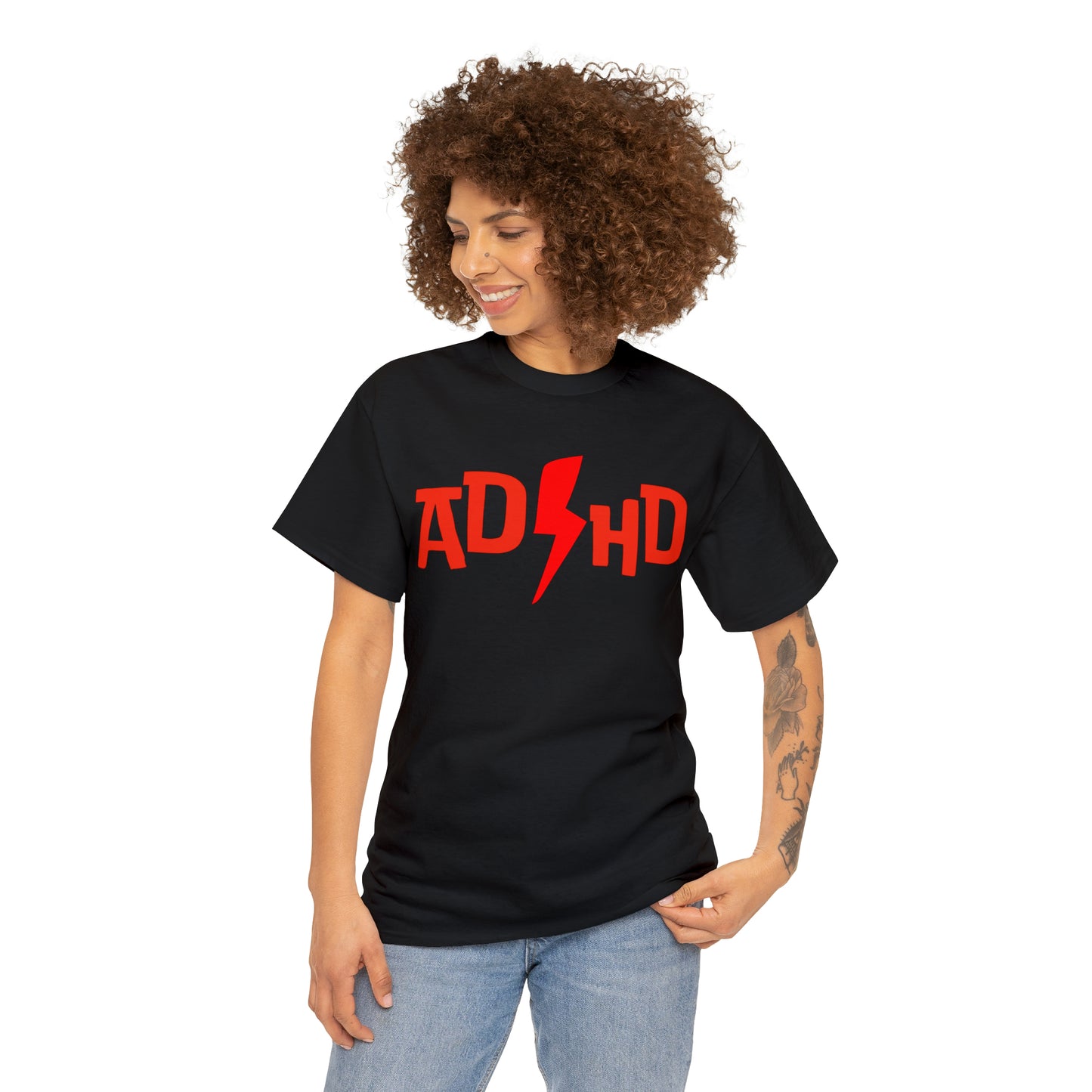 ADHD Tee