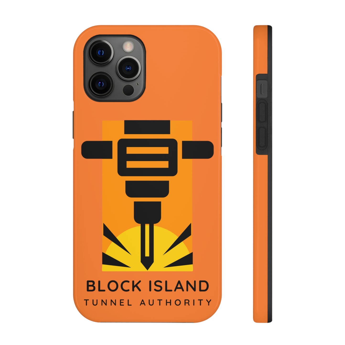 BITA Hammer iPhone Cases