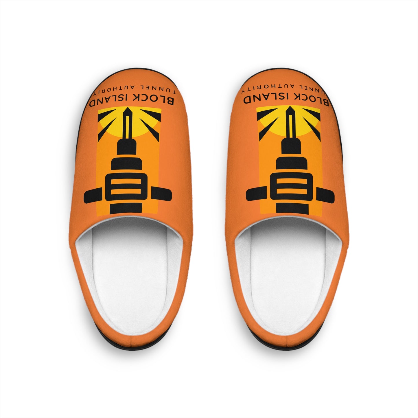 BITA Hammer Slippers