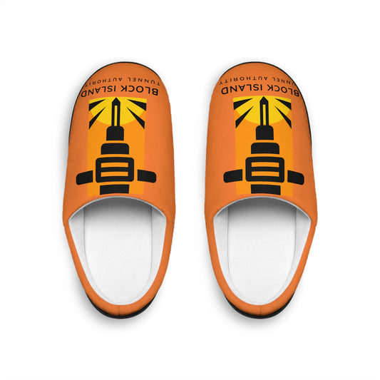 BITA Hammer Slippers