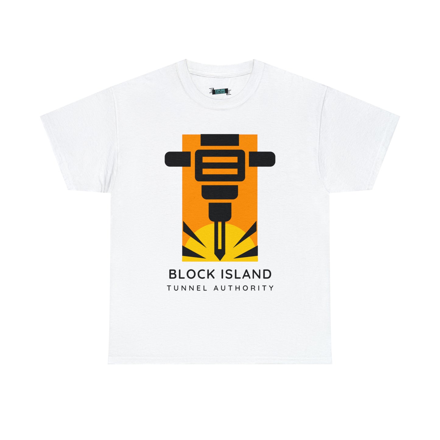 BITA Hammer Tee