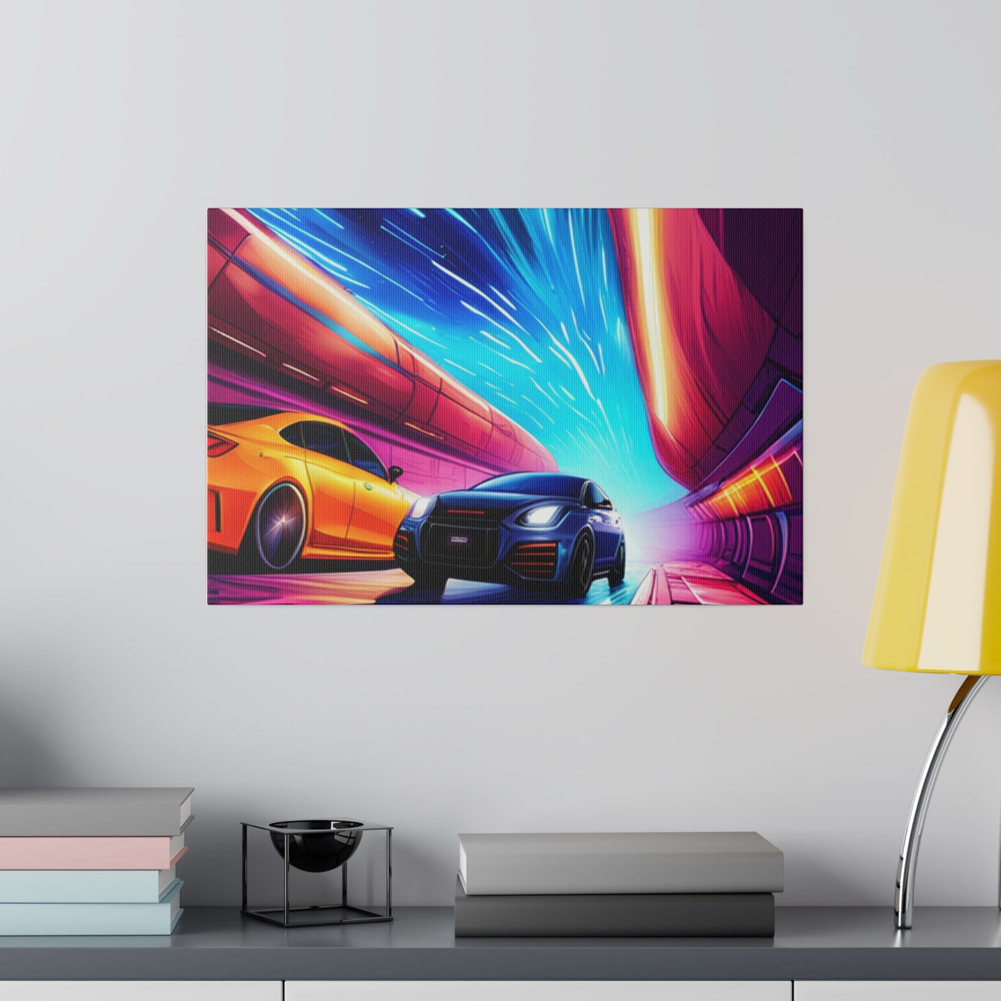 BITA Wall Art #2