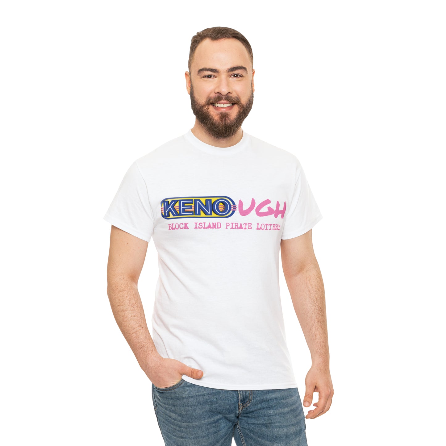 Keno Tee